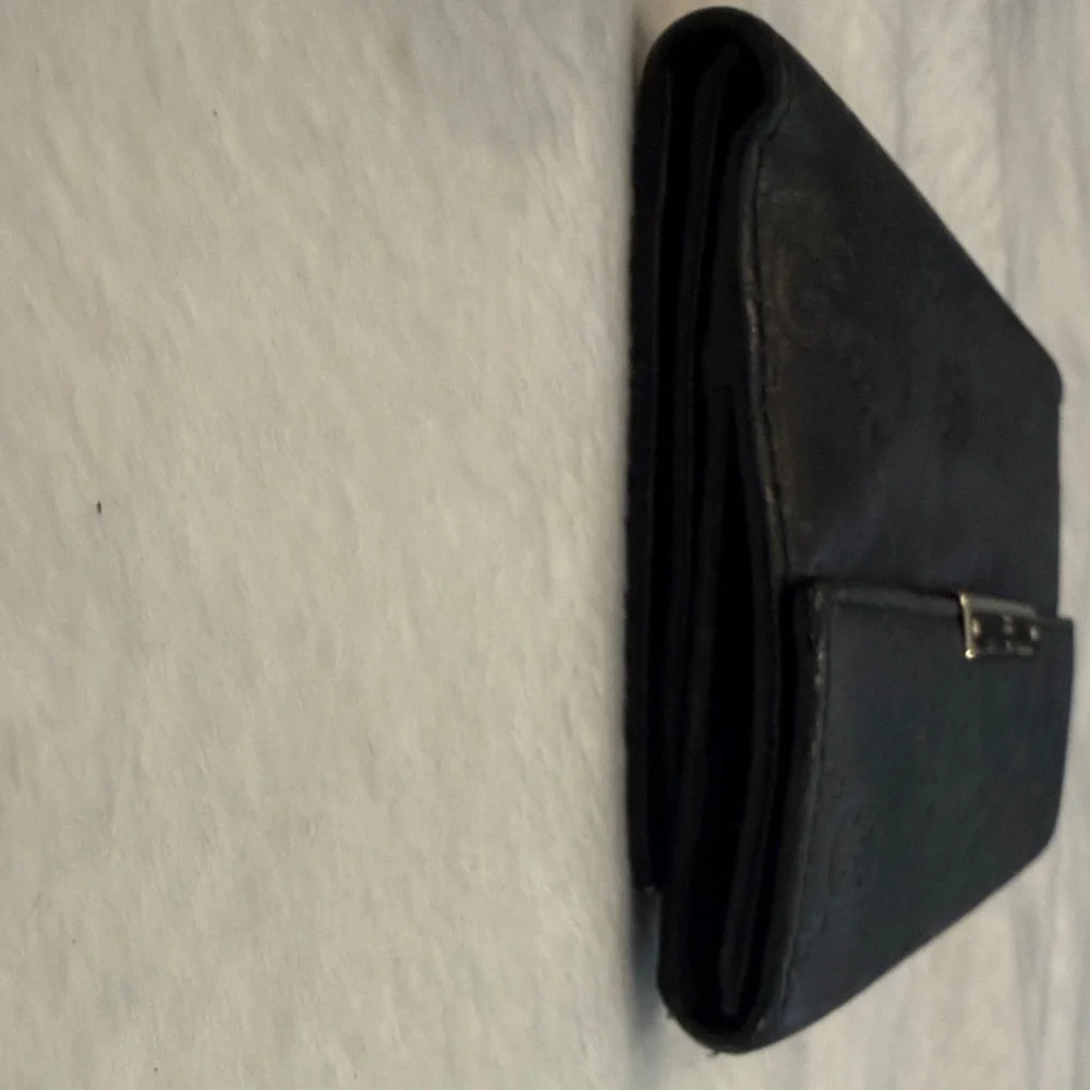 Gucci Large Wallet - Picture 8 of 11